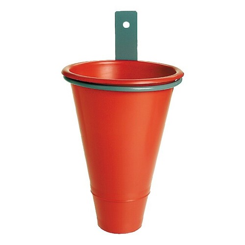 Poultry killing cone - killing, plastic