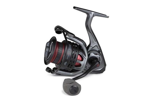 Fox rage pike predator - fox,