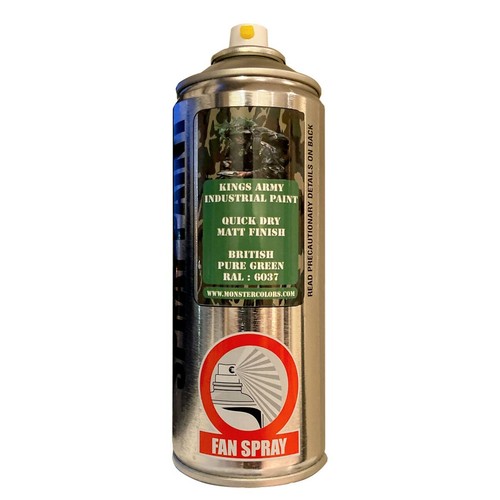 Army military spray paint - army,