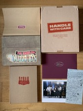 TRAVELING WILBURYS DELUXE