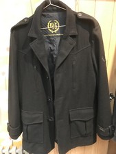 MENS FLY53 SIZE L BLACK