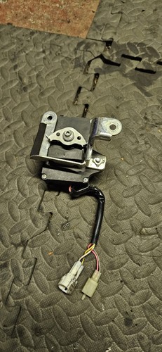 Suzuki gsxr 600 750 - k8, l0