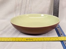 Denby Juice Pasta Bowl Apple Green