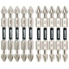 10x Impact Double Ended PZ2