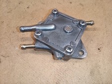 GILERA DNA 50cc 2001 FUEL VACUM PUMP