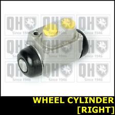 Wheel Brake Cylinder Rear