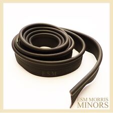Morris Minor Rear Wing Piping