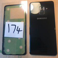 Samsung Galaxy A8 (2018) A530