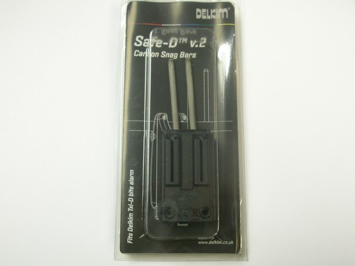 Delkim safe v2 - delkim, safe-d™