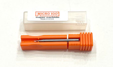 Micro 100 0.017" Miniature