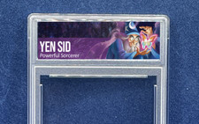 YEN SID Powerful Sorcerer