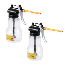 250ML Transparent Oil Can Pump