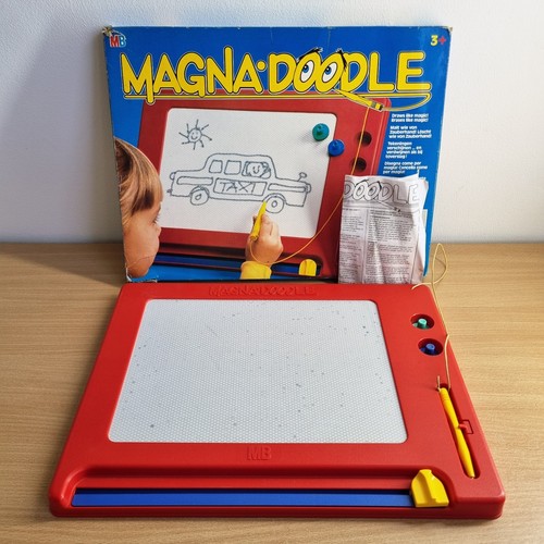 1988 magna doodle - magna,