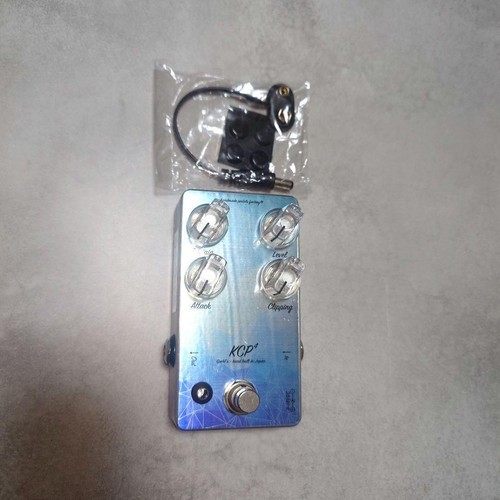 Keeley compressor clone - keeley, c4