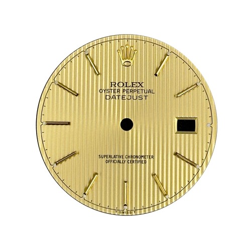 Original rolex dial - rolex,