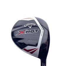 Used Callaway X2 Hot Pro 3