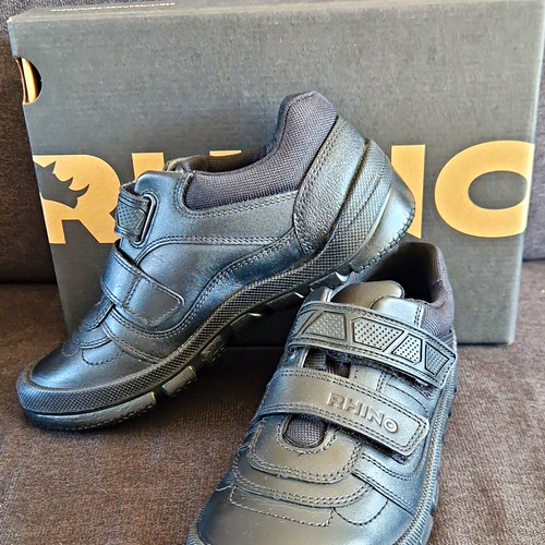 Start rite rhino - start-rite, black