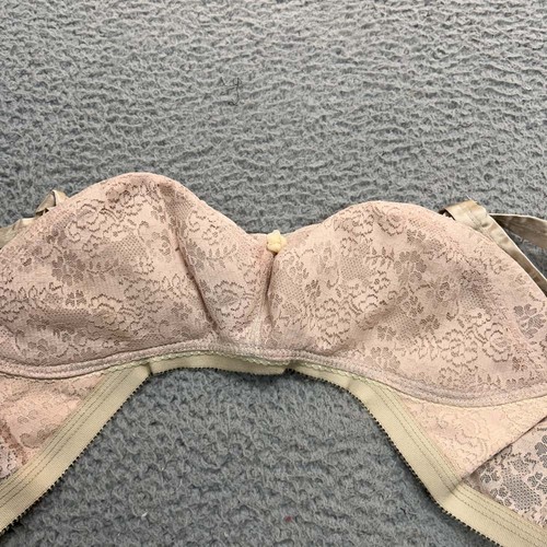 Vintage norvell bra - norvell, 32g