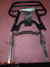 Honda VTR 1000 Firestorm Renntec Rack Luggage Rack & Fitting Kit ?