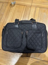 My Babiie deluxe baby changing bag complete with accessories. RRP £40