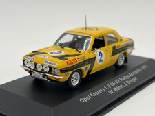 1/43 1975 Opel Ascona 1.9 SR -
