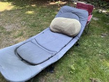 Carp Fishing Bed/Chair Expert