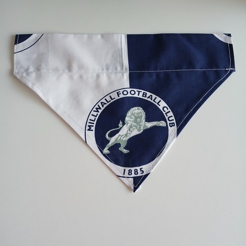 Medium millwall football - millwall,
