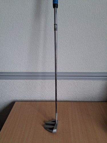 Broomstick putter rife two - broomstick,
