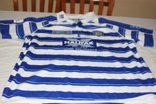 Retro Halifax RLFC Jersey