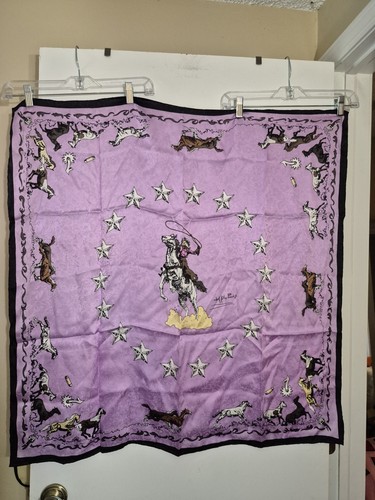 Wyoming traders wild rag - 💥,