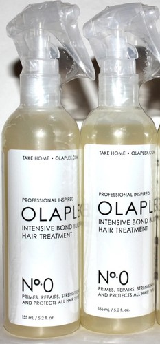 Olaplex intensive bond - 0,