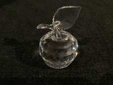 Swarovski Apple Art.7476 NR