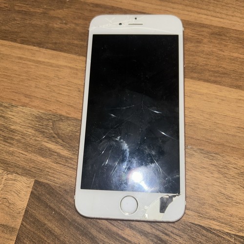 Apple iphone rose gold - 6s,