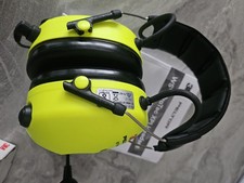 3M Peltor WS ProTac XPI