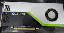 NVIDIA Quadro RTX 4000