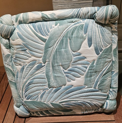 Outdoor cushion set very - set,