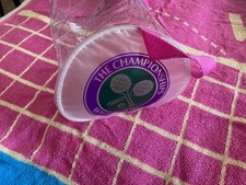 Ladies Wimbledon Championships Towel 2010 tournament