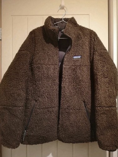 Patagonia reversible down - patagonia,