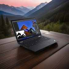 Lenovo ThinkPad X13 Yoga 2-1