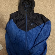 nike air blue Windrunner