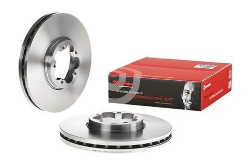 Brembo c243 brake - 09.c243.10,