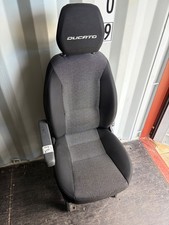 GENUINE FIAT DUCATO SINGLE