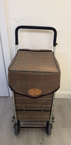 Vintage genuine sholley 2000 - genuine,