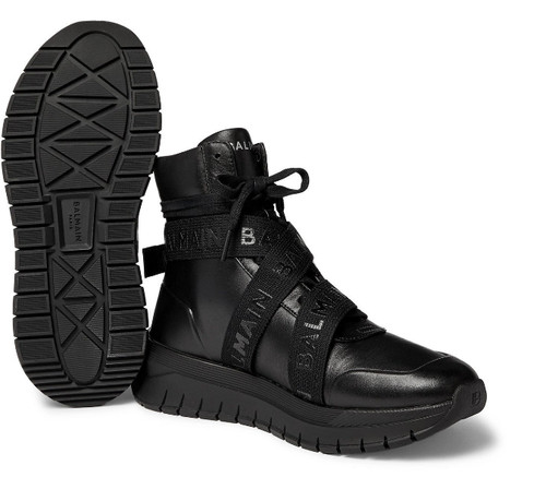 Balmain troop webbing - b,