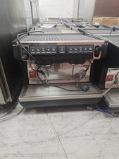 Nuova simonelli coffee machine - nuova,