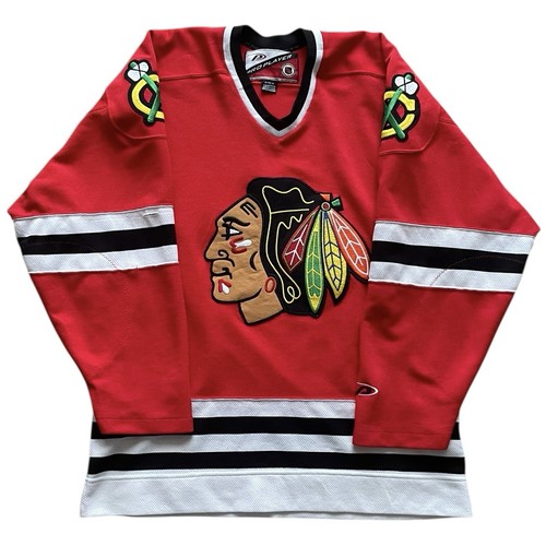 Vintage chicago blackhawks nhl - chicago,