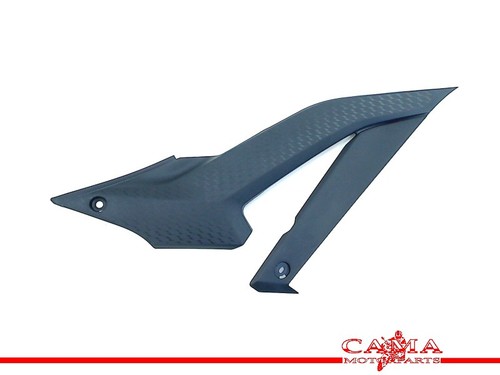 Front interior fairing - front, right
