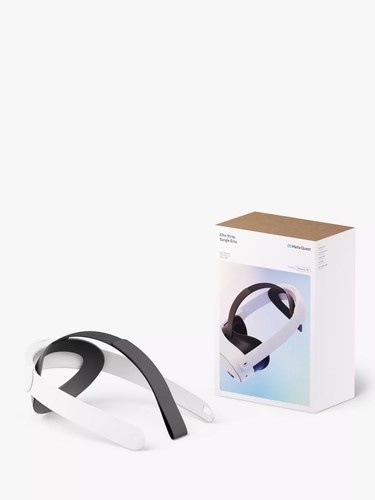 Meta quest elite strap - meta,
