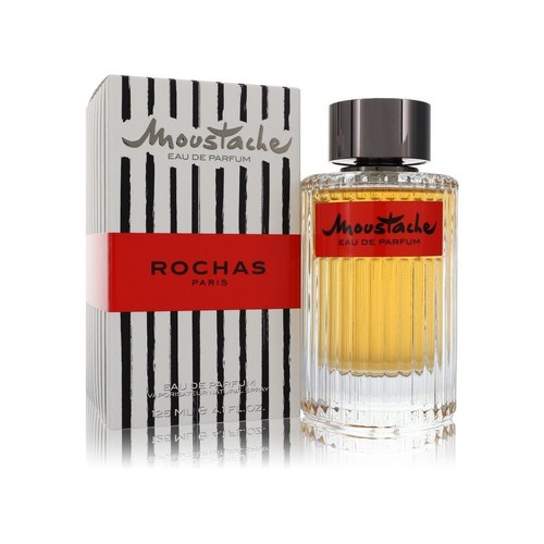 Rochas moustache eau - rochas, de