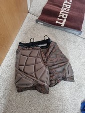 Protec Men’s Impact Shorts Large Ski Snowboard